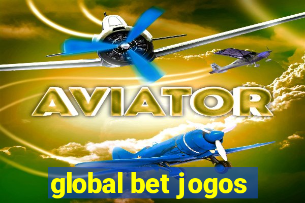 global bet jogos